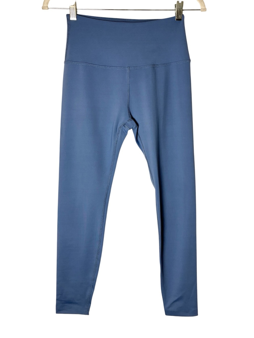 Beyond Yoga Blue Leggings